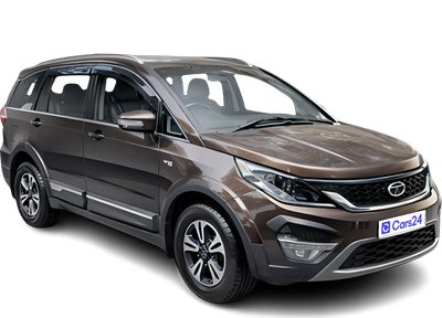 2018 Tata Hexa - SUV - Diesel - Manual - ₹7.15 lakh