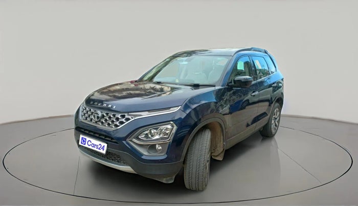 2022 Tata Safari XZ PLUS 6 S, Diesel, Manual, 50,033 km, exterior