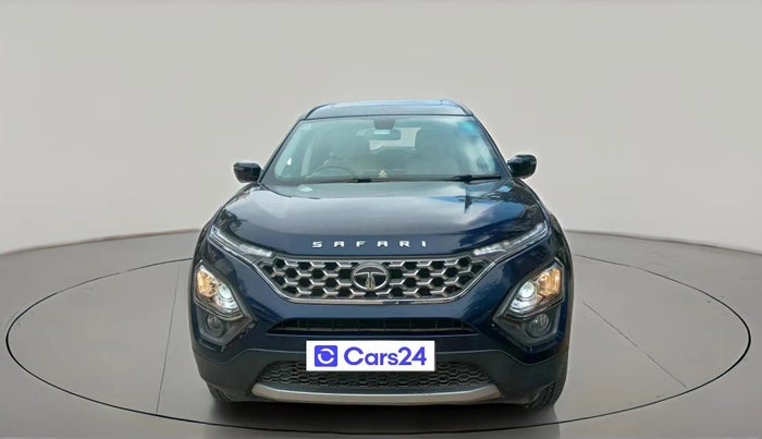 2022 Tata Safari XZ PLUS 6 S, Diesel, Manual, 50,033 km, exterior