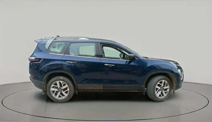 2022 Tata Safari XZ PLUS 6 S, Diesel, Manual, 50,033 km, exterior