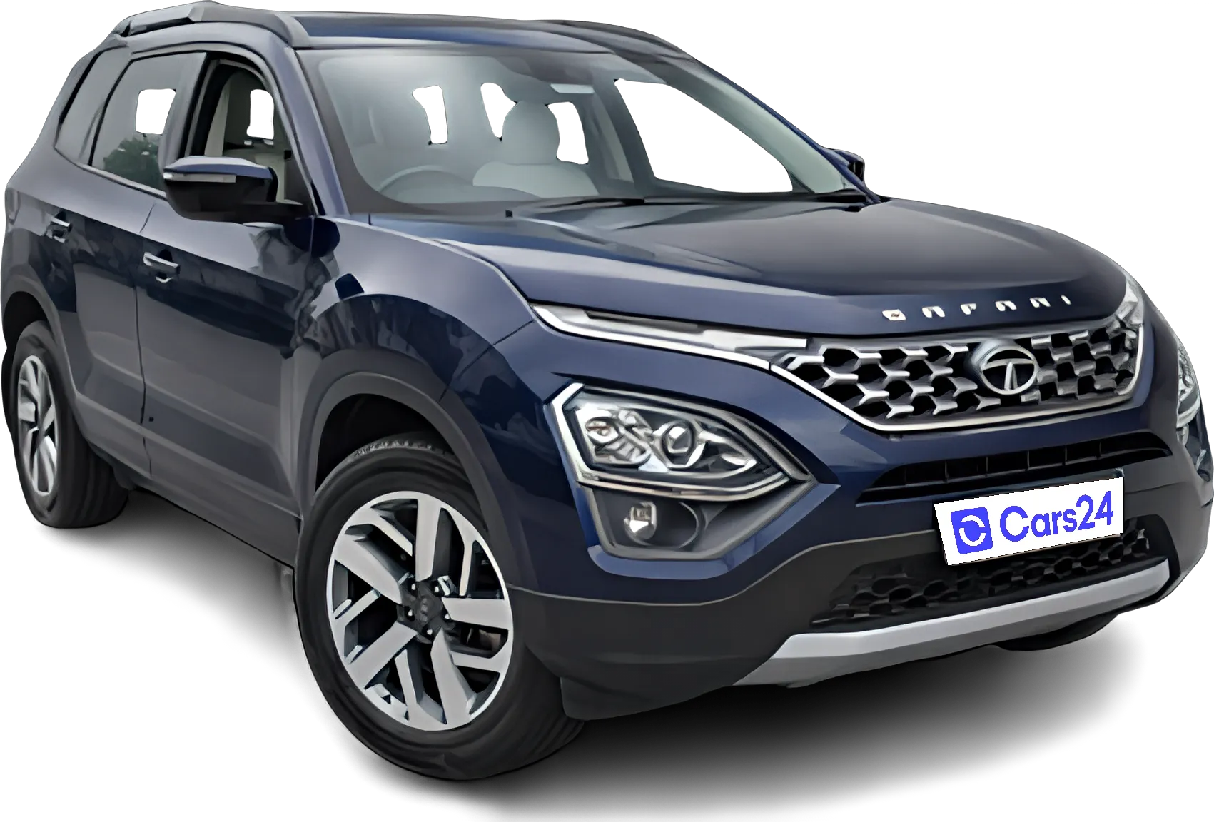 2022 Tata Safari - SUV - Diesel - Manual - ₹14.95 lakh