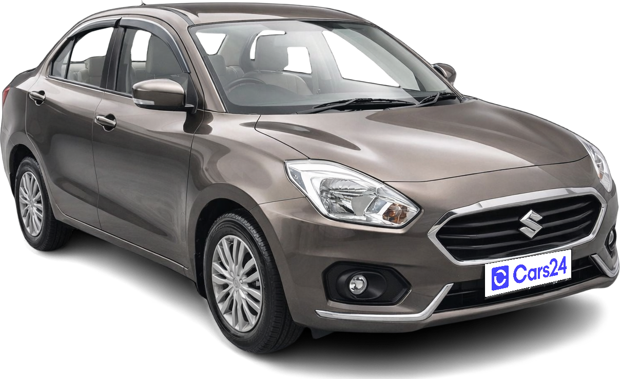 2022 Maruti Dzire - Sedan - CNG - Manual - ₹6.55 lakh