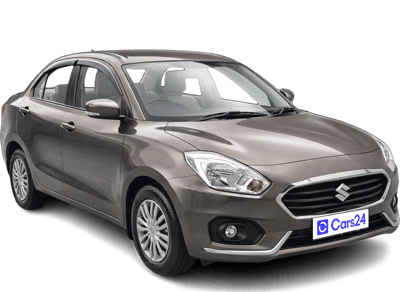 2022 Maruti Dzire - Sedan - CNG - Manual - ₹6.55 lakh