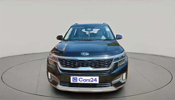 2019 KIA SELTOS HTX PLUS 1.5 DIESEL, Diesel, Manual, 90,778 km, exterior