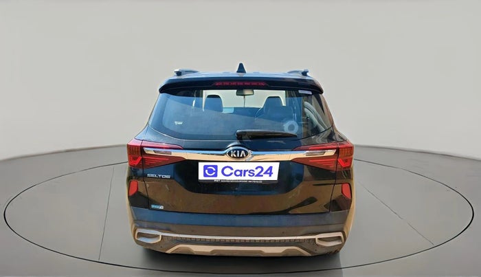 2019 KIA SELTOS HTX PLUS 1.5 DIESEL, Diesel, Manual, 90,778 km, exterior