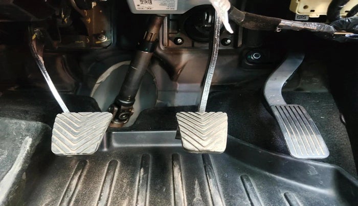 2019 KIA SELTOS HTX PLUS 1.5 DIESEL, Diesel, Manual, 90,778 km, interior