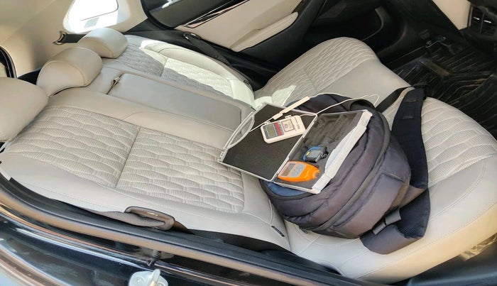 2019 KIA SELTOS HTX PLUS 1.5 DIESEL, Diesel, Manual, 90,778 km, interior