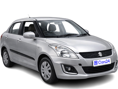 2012 Maruti Swift Dzire - Sedan - CNG - Manual - ₹1.47 lakh