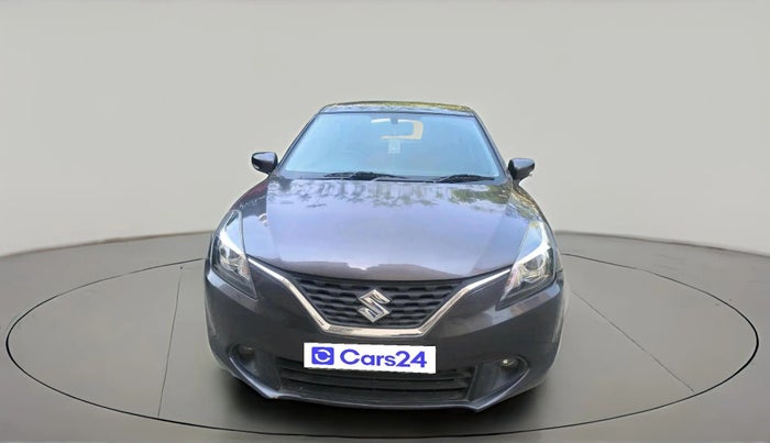 2017 Maruti Baleno ALPHA PETROL 1.2, Petrol, Manual, 69,770 km, exterior