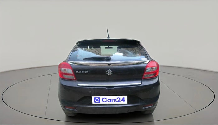 2017 Maruti Baleno ALPHA PETROL 1.2, Petrol, Manual, 69,770 km, exterior