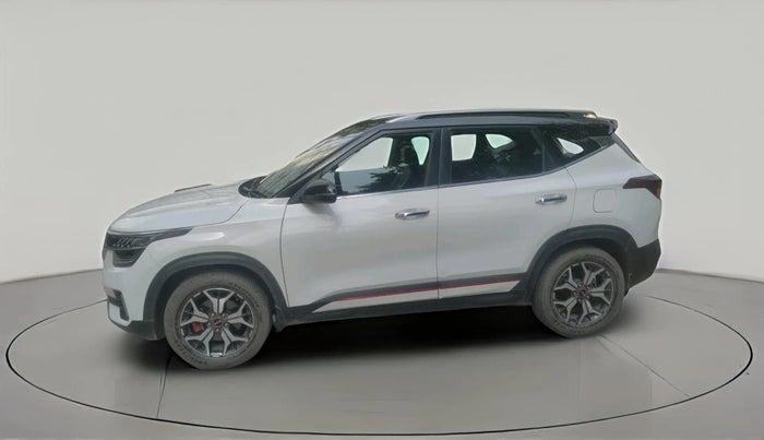 2019 KIA SELTOS GTX AT 1.4 PETROL, Petrol, Automatic, 73,511 km, exterior