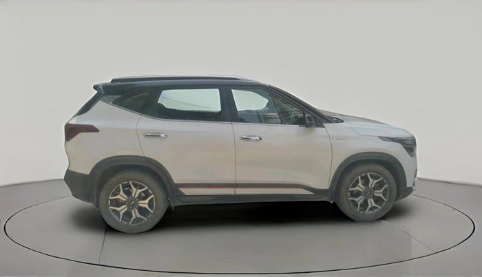 2019 KIA SELTOS GTX AT 1.4 PETROL, Petrol, Automatic, 73,511 km, exterior