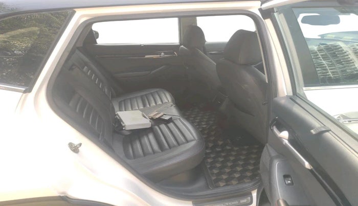 2019 KIA SELTOS GTX AT 1.4 PETROL, Petrol, Automatic, 73,511 km, interior