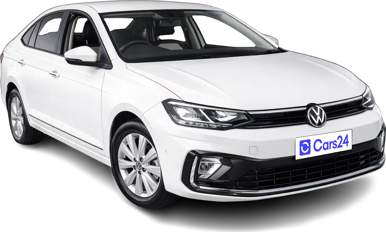 2022 Volkswagen VIRTUS - Sedan - Petrol - Automatic - ₹12.22 lakh