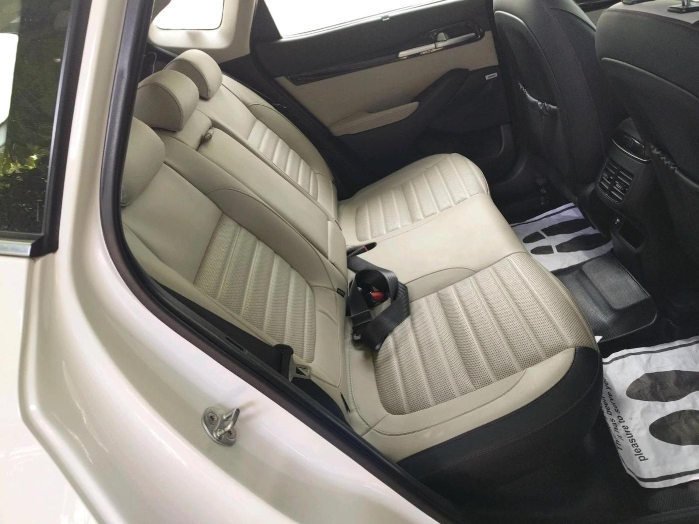 2020 KIA SELTOS GTX PLUS DCT 1.4 PETROL, Petrol, Automatic, 28,027 km, interior
