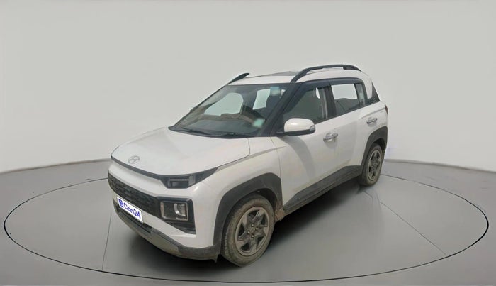 2023 Hyundai EXTER SX 1.2 CNG MT, CNG, Manual, 94,258 km, exterior