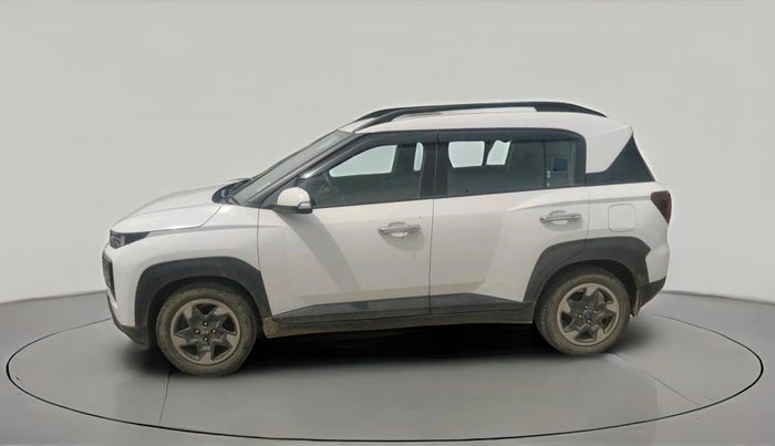 2023 Hyundai EXTER SX 1.2 CNG MT, CNG, Manual, 94,258 km, exterior