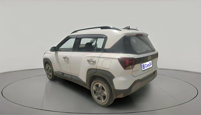 2023 Hyundai EXTER SX 1.2 CNG MT, CNG, Manual, 94,258 km, exterior