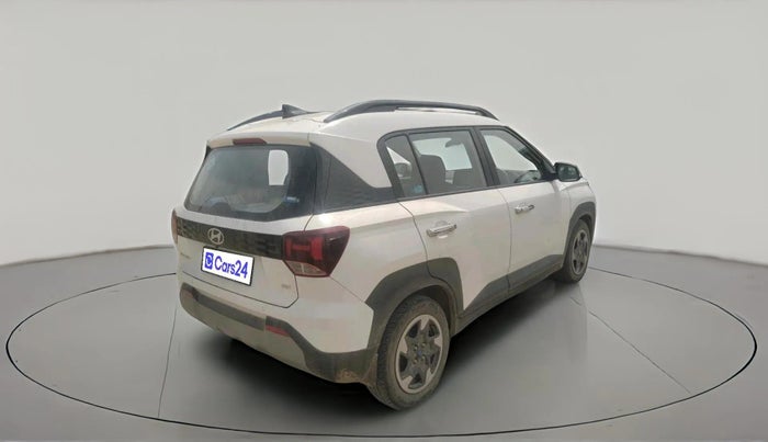 2023 Hyundai EXTER SX 1.2 CNG MT, CNG, Manual, 94,258 km, exterior