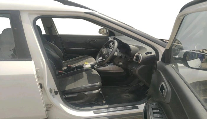 2023 Hyundai EXTER SX 1.2 CNG MT, CNG, Manual, 94,258 km, interior