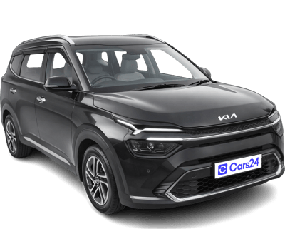 2022 KIA CARENS - SUV - Petrol - Automatic - ₹15.60 lakh