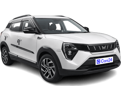 2025 Mahindra XUV 3XO - SUV - Petrol - Automatic - ₹11.60 lakh