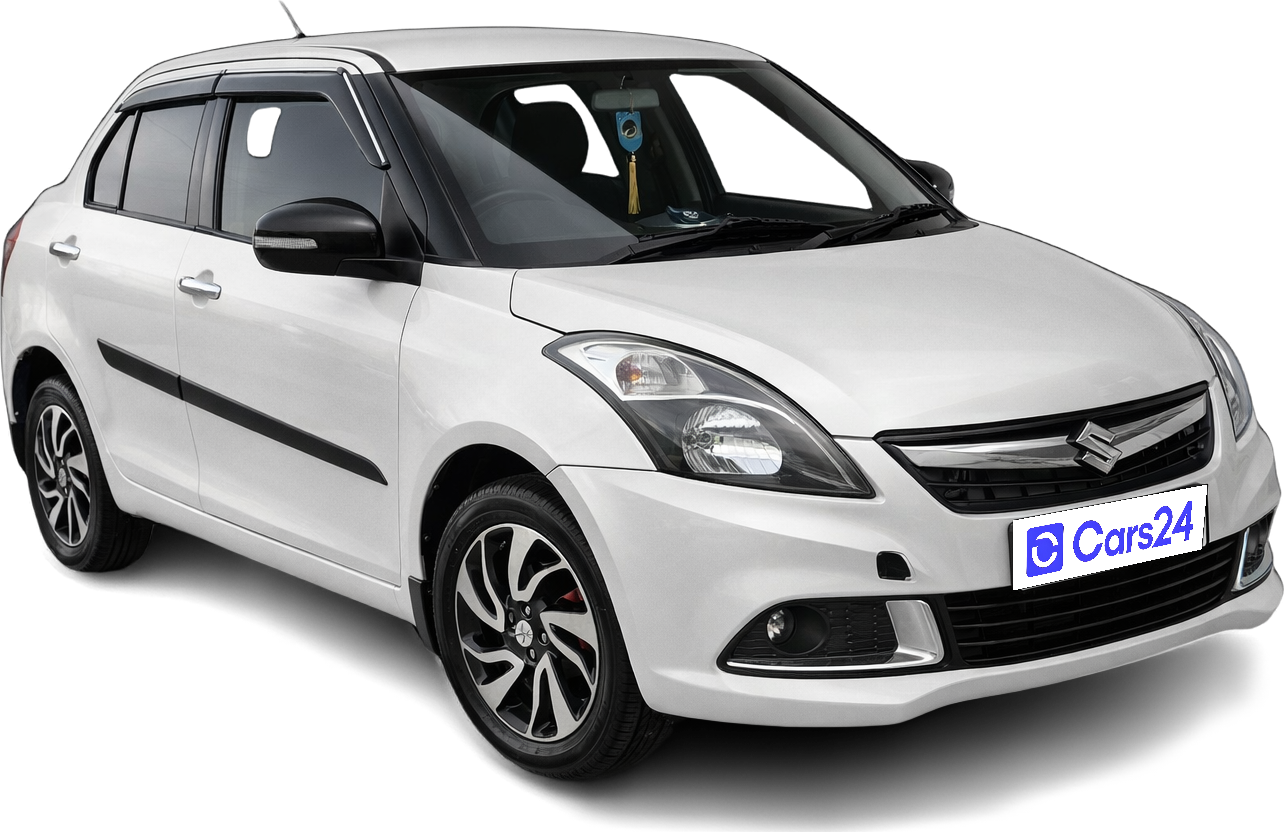 2013 Maruti Swift Dzire - Sedan - Petrol - Manual - ₹1.99 lakh