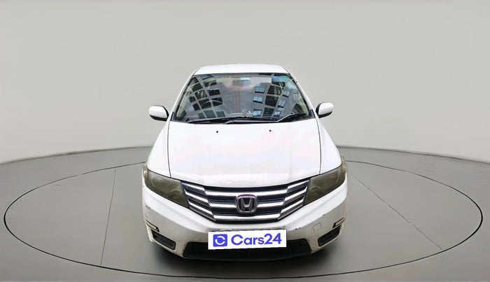 2013 Honda City 1.5L I-VTEC S MT, CNG, Manual, 1,30,640 km, exterior