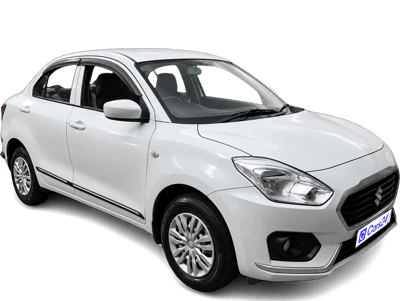 2017 Maruti Dzire - Sedan - CNG - Manual - ₹3.70 lakh