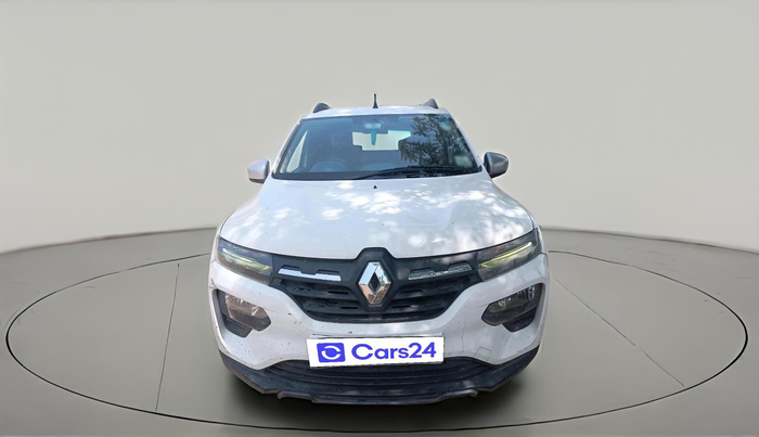 2021 Renault Kwid RXT 1.0 (O), Petrol, Manual, 69,681 km, exterior