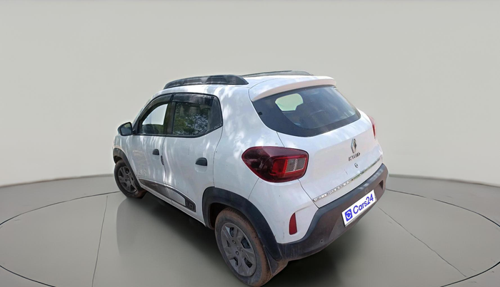 2021 Renault Kwid RXT 1.0 (O), Petrol, Manual, 69,681 km, exterior