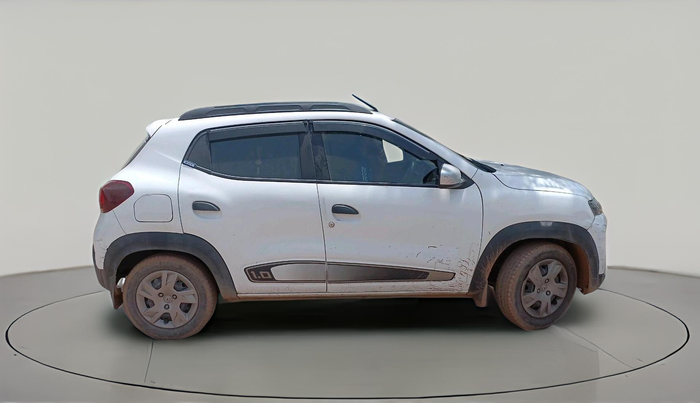 2021 Renault Kwid RXT 1.0 (O), Petrol, Manual, 69,681 km, exterior
