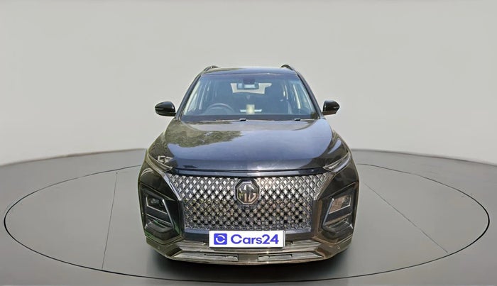 2024 MG HECTOR Sharp Pro Blackstorm 1.5 Turbo CVT, Petrol, Automatic, 16,398 km, exterior