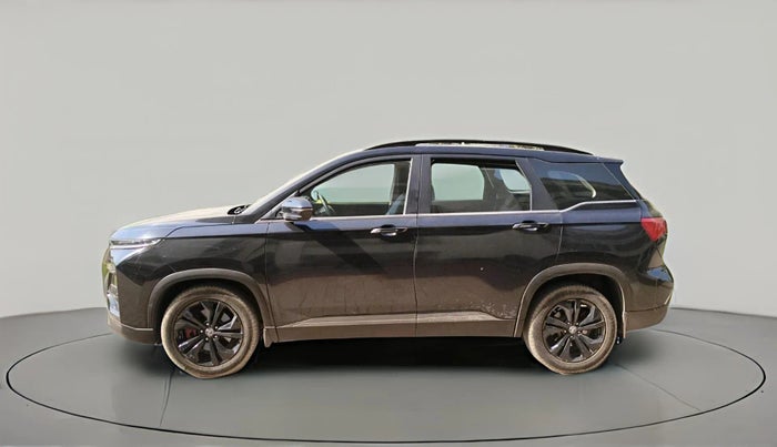 2024 MG HECTOR Sharp Pro Blackstorm 1.5 Turbo CVT, Petrol, Automatic, 16,398 km, exterior