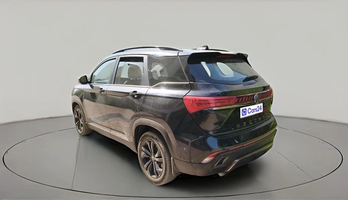 2024 MG HECTOR Sharp Pro Blackstorm 1.5 Turbo CVT, Petrol, Automatic, 16,398 km, exterior