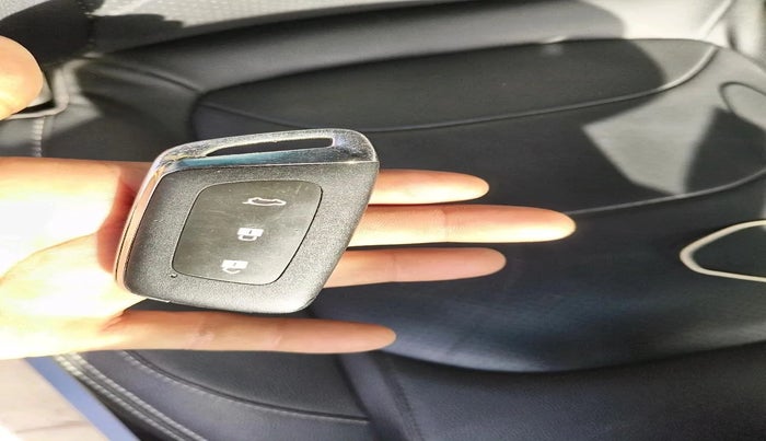 2024 MG HECTOR Sharp Pro Blackstorm 1.5 Turbo CVT, Petrol, Automatic, 16,398 km, interior