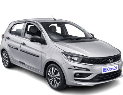 2020 Tata Tiago - Hatchback - CNG - Manual - ₹2.63 lakh