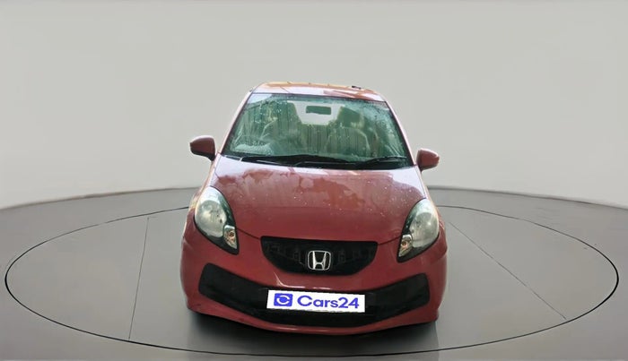 2015 Honda Brio V MT, Petrol, Manual, 43,754 km, exterior