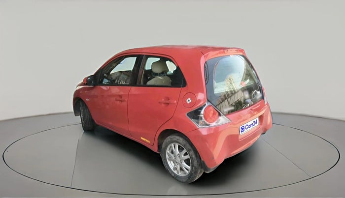 2015 Honda Brio V MT, Petrol, Manual, 43,754 km, exterior