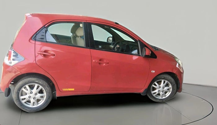 2015 Honda Brio V MT, Petrol, Manual, 43,754 km, exterior