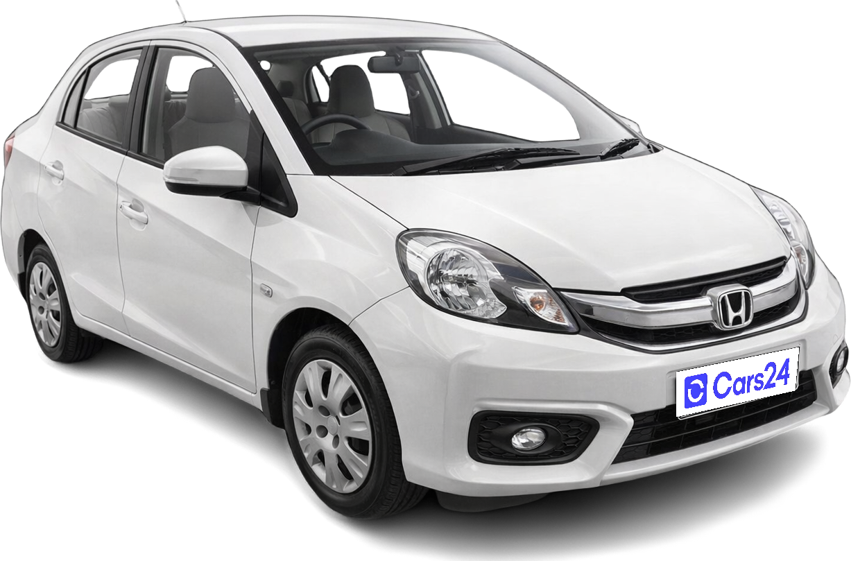 2016 Honda Amaze - Sedan - Petrol - Manual - ₹2.80 lakh