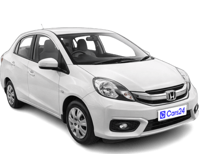 2016 Honda Amaze - Sedan - Petrol - Manual - ₹2.80 lakh