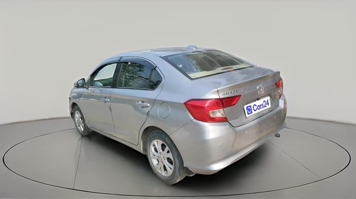 2020 Honda Amaze 1.2L I-VTEC V CVT, Petrol, Automatic, 70,569 km, exterior