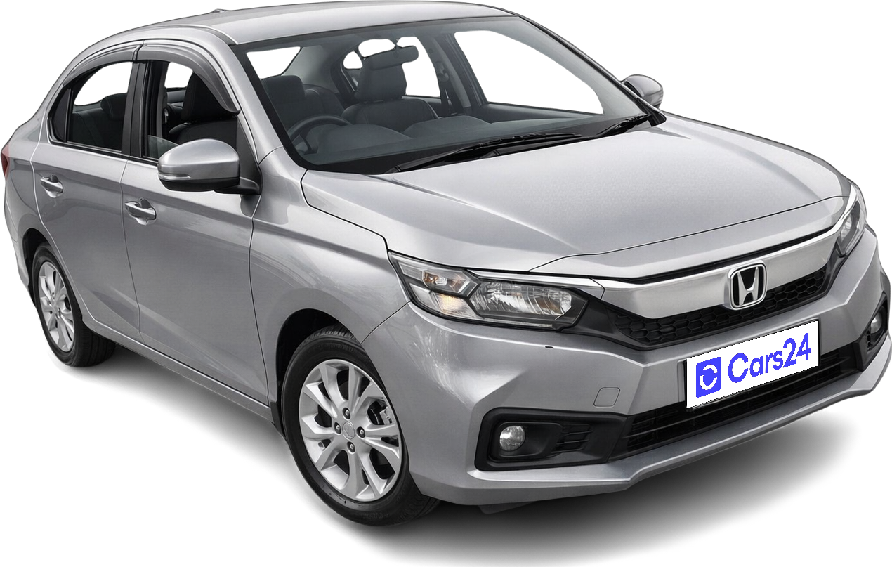 2020 Honda Amaze - Sedan - Petrol - Automatic - ₹5.50 lakh