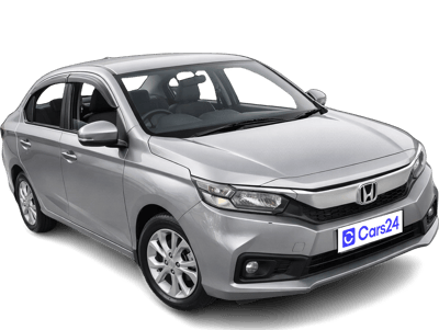 2020 Honda Amaze - Sedan - Petrol - Automatic - ₹5.50 lakh