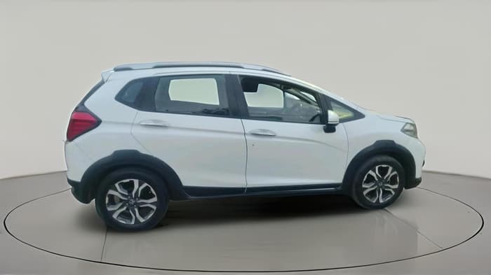 2017 Honda WR-V 1.2L I-VTEC VX MT, Petrol, Manual, 1,14,731 km, exterior