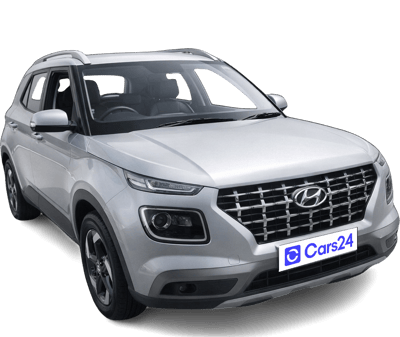 2019 Hyundai VENUE - SUV - Petrol - Manual - ₹6.50 lakh