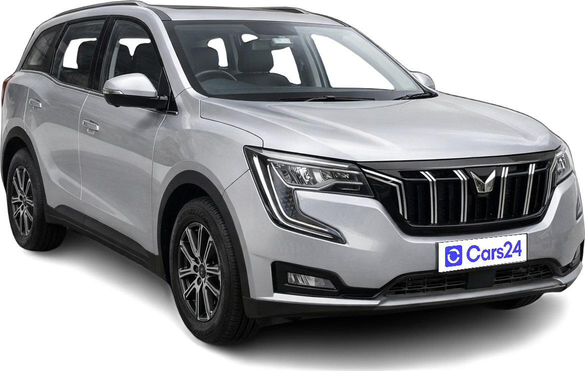 2021 Mahindra XUV700 - SUV - Petrol - Automatic - ₹15.50 lakh