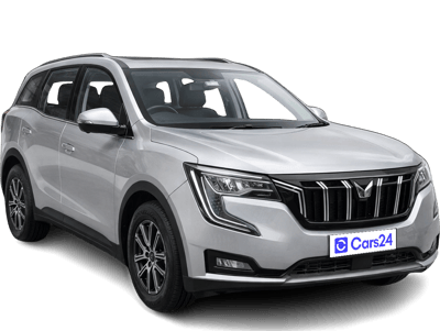 2021 Mahindra XUV700 - SUV - Petrol - Automatic - ₹14.50 lakh