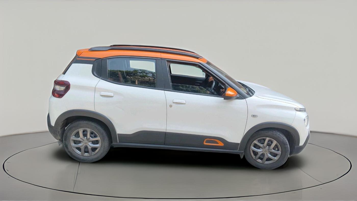 2023 CITROEN C3 FEEL 1.2, Petrol, Manual, 37,109 km, exterior
